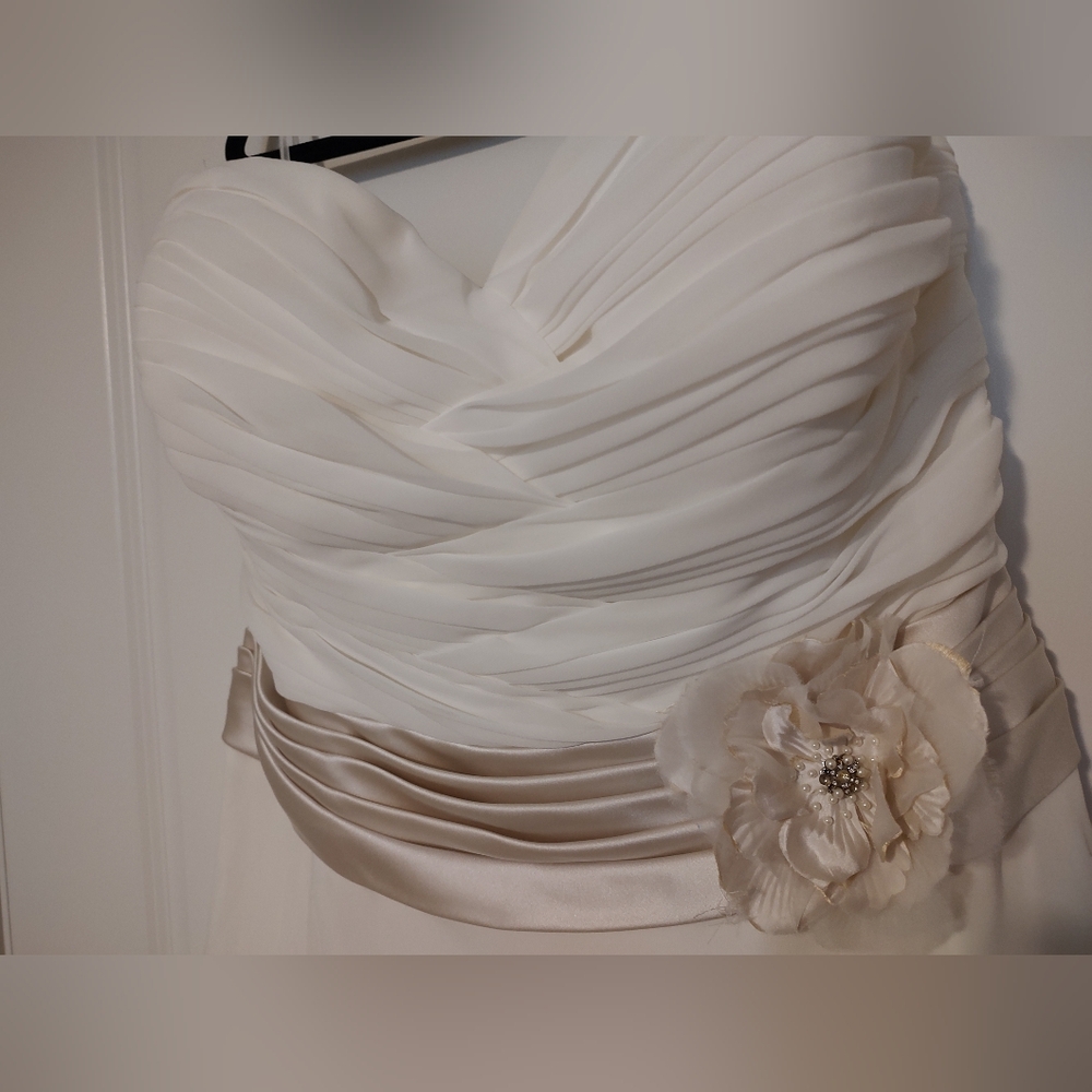 Sincerity Wedding Dress